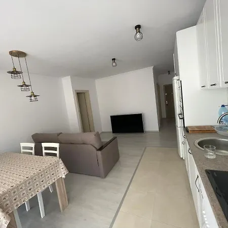 Apartament Moro *