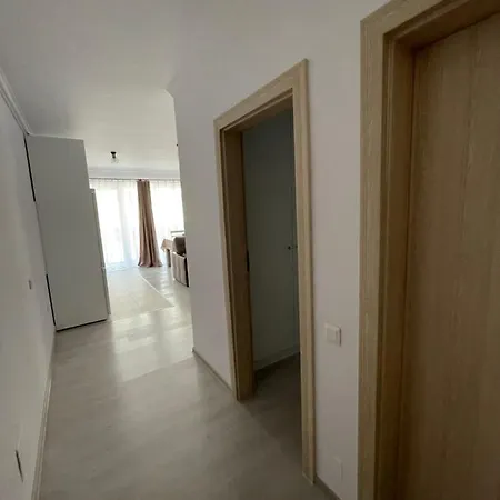 Apartment Apartament Moro