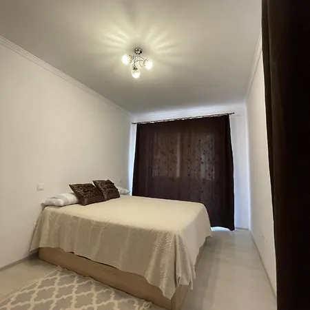 Apartment Apartament Moro