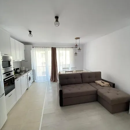 Apartament Moro *