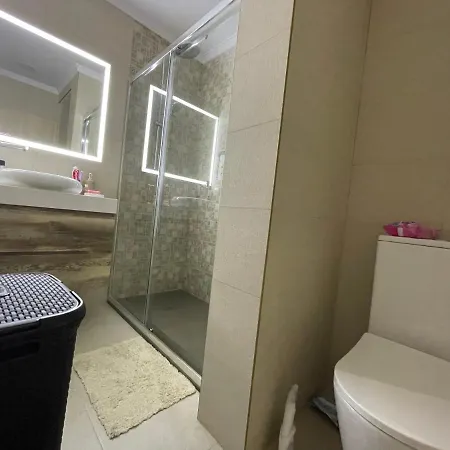 Apartment Apartament Moro Cluj-Napoca