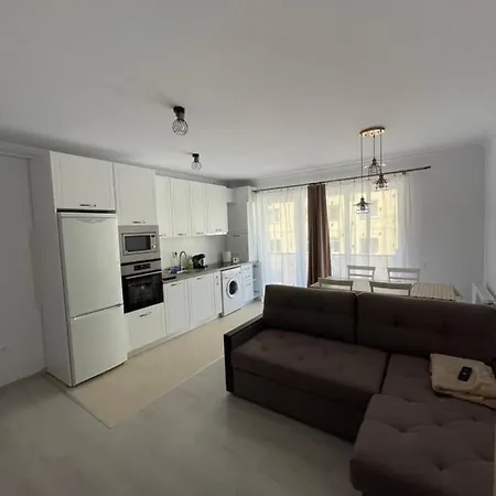 Apartament Moro Apartment