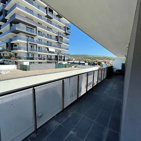 Apartament Moro Apartment *