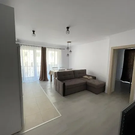 Apartament Moro *