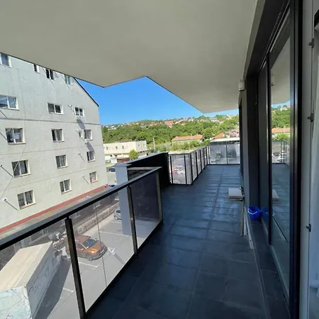 Apartament Moro * Cluj-Napoca