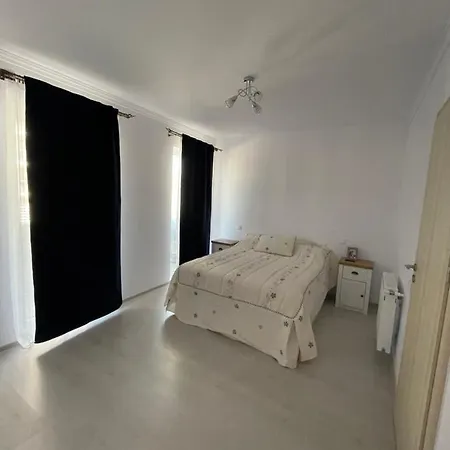Apartament Moro Apartment Cluj-Napoca