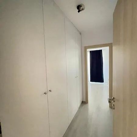 Apartament Moro